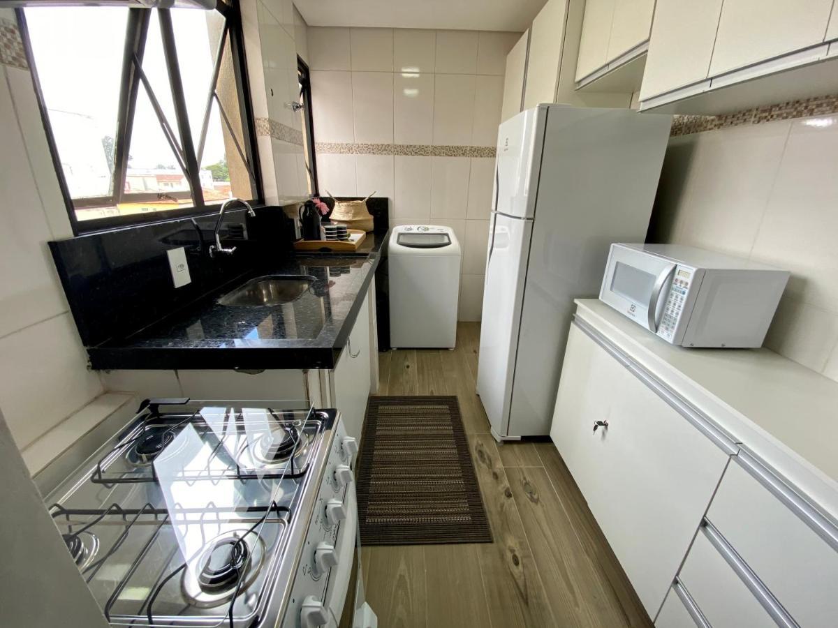 Cond/ Resid/ Cavallari/4Min Da Unimar Marília Exterior foto