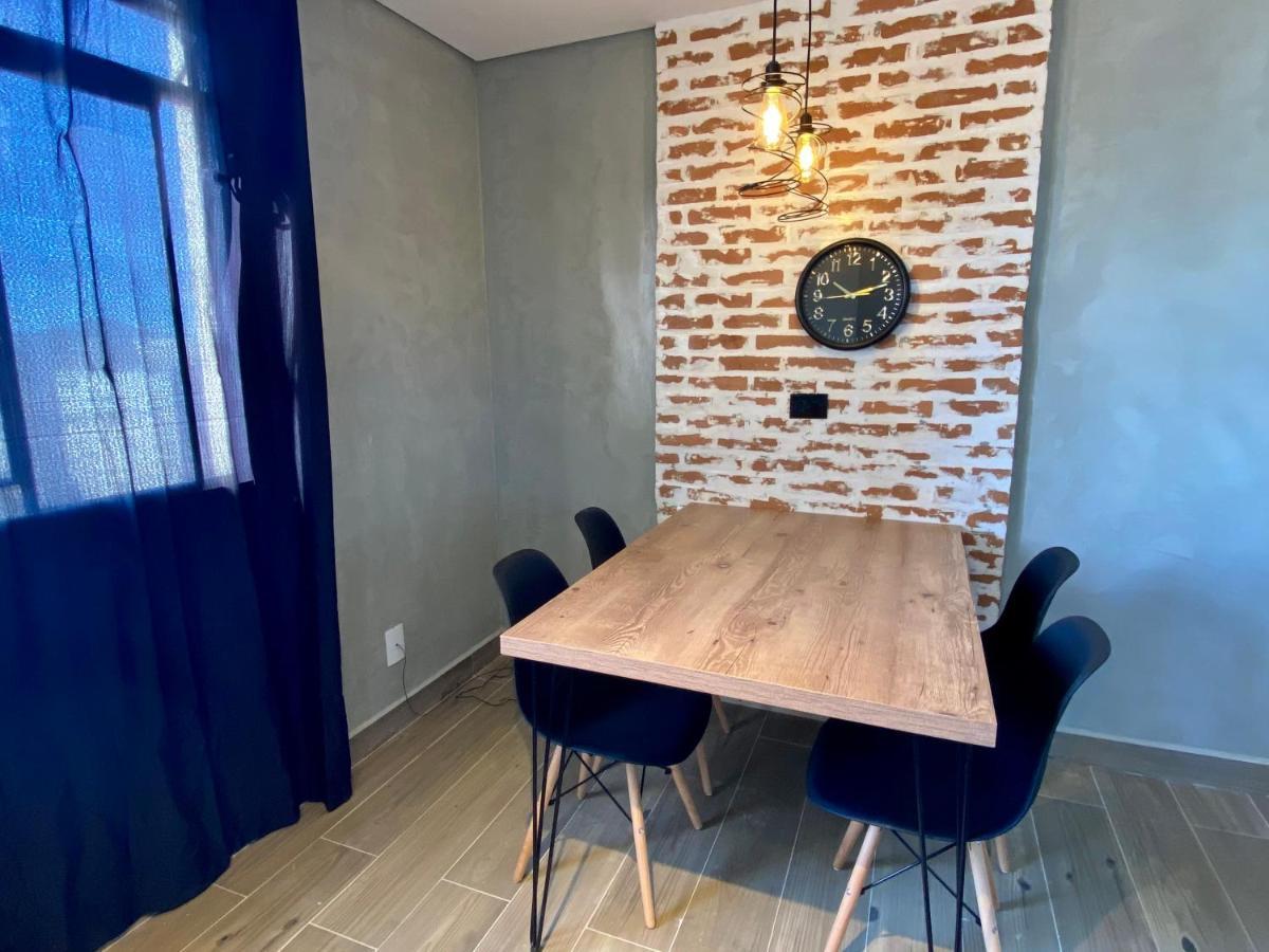 Cond/ Resid/ Cavallari/4Min Da Unimar Marília Exterior foto
