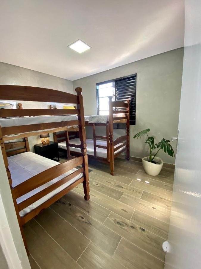 Cond/ Resid/ Cavallari/4Min Da Unimar Marília Exterior foto