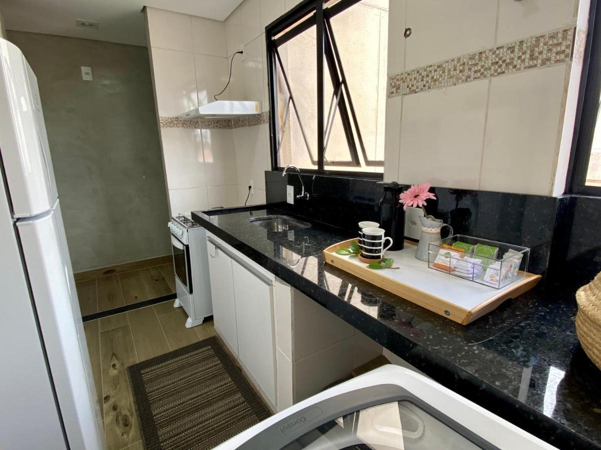 Cond/ Resid/ Cavallari/4Min Da Unimar Marília Exterior foto