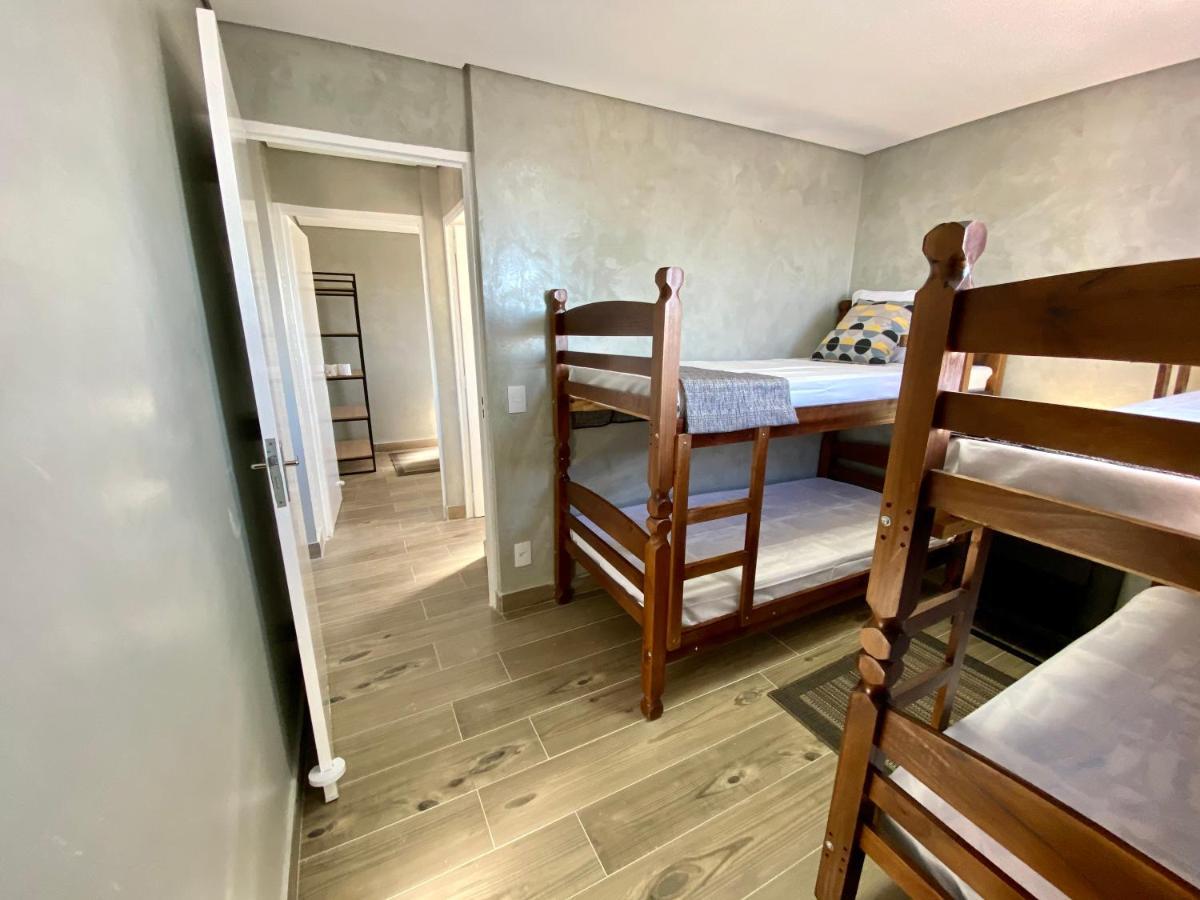 Cond/ Resid/ Cavallari/4Min Da Unimar Marília Exterior foto