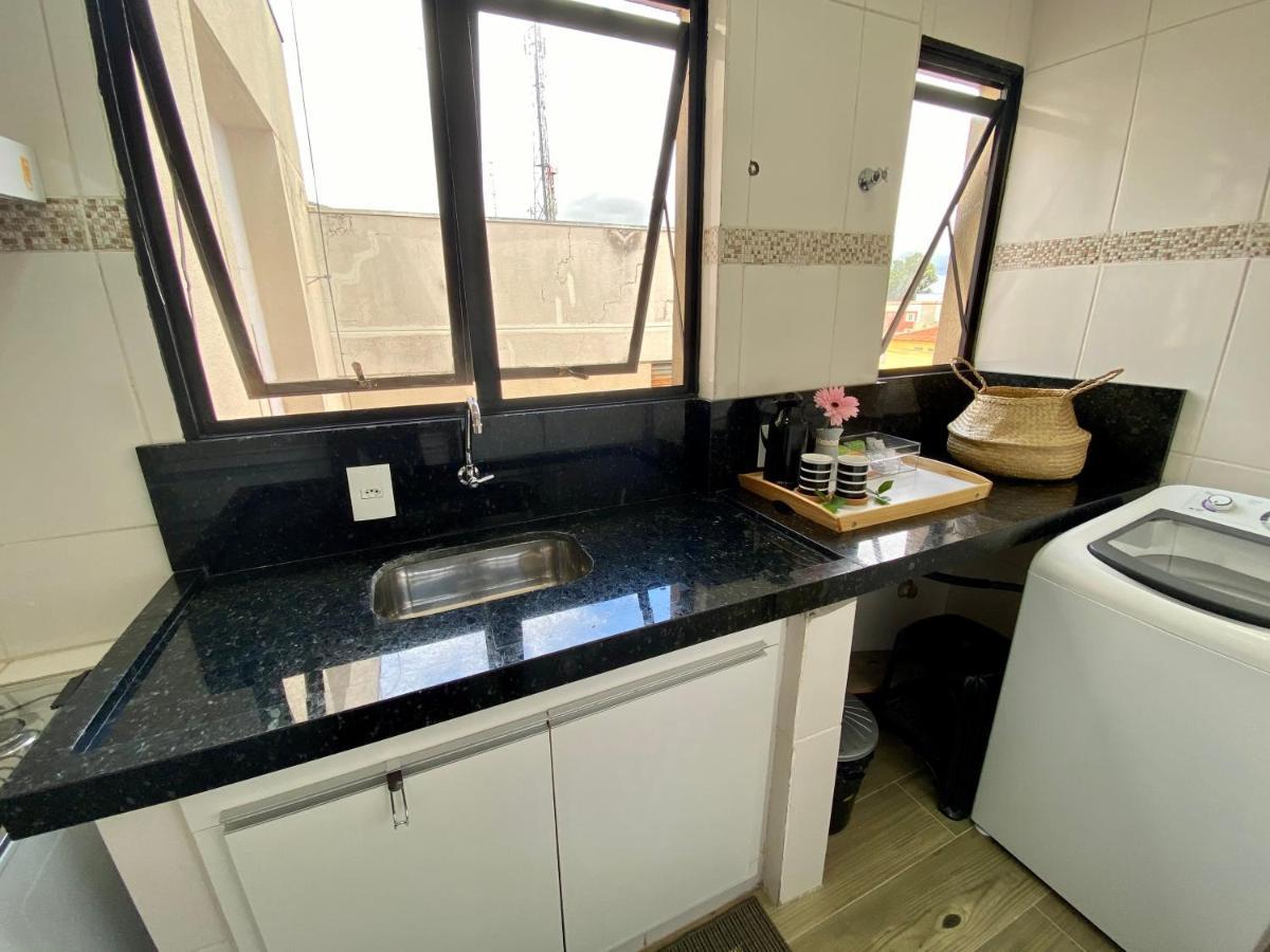 Cond/ Resid/ Cavallari/4Min Da Unimar Marília Exterior foto