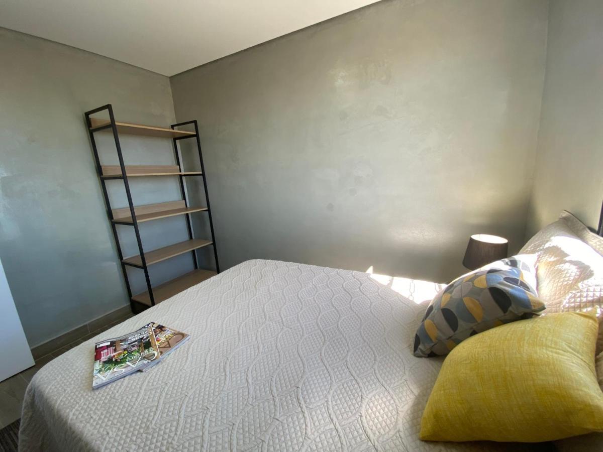Cond/ Resid/ Cavallari/4Min Da Unimar Marília Exterior foto