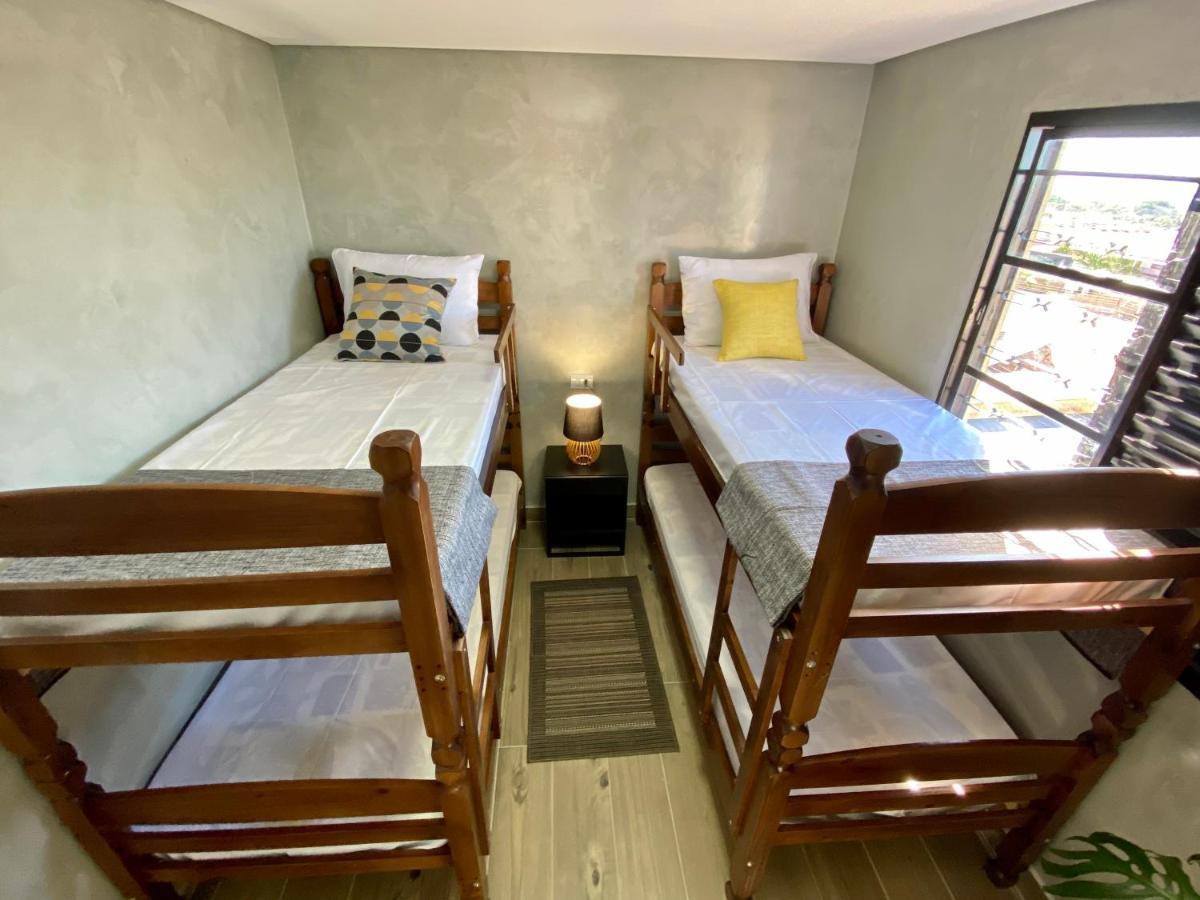 Cond/ Resid/ Cavallari/4Min Da Unimar Marília Exterior foto
